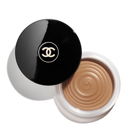 chanel eau de soleil bronzer|Chanel bronzer les beiges.